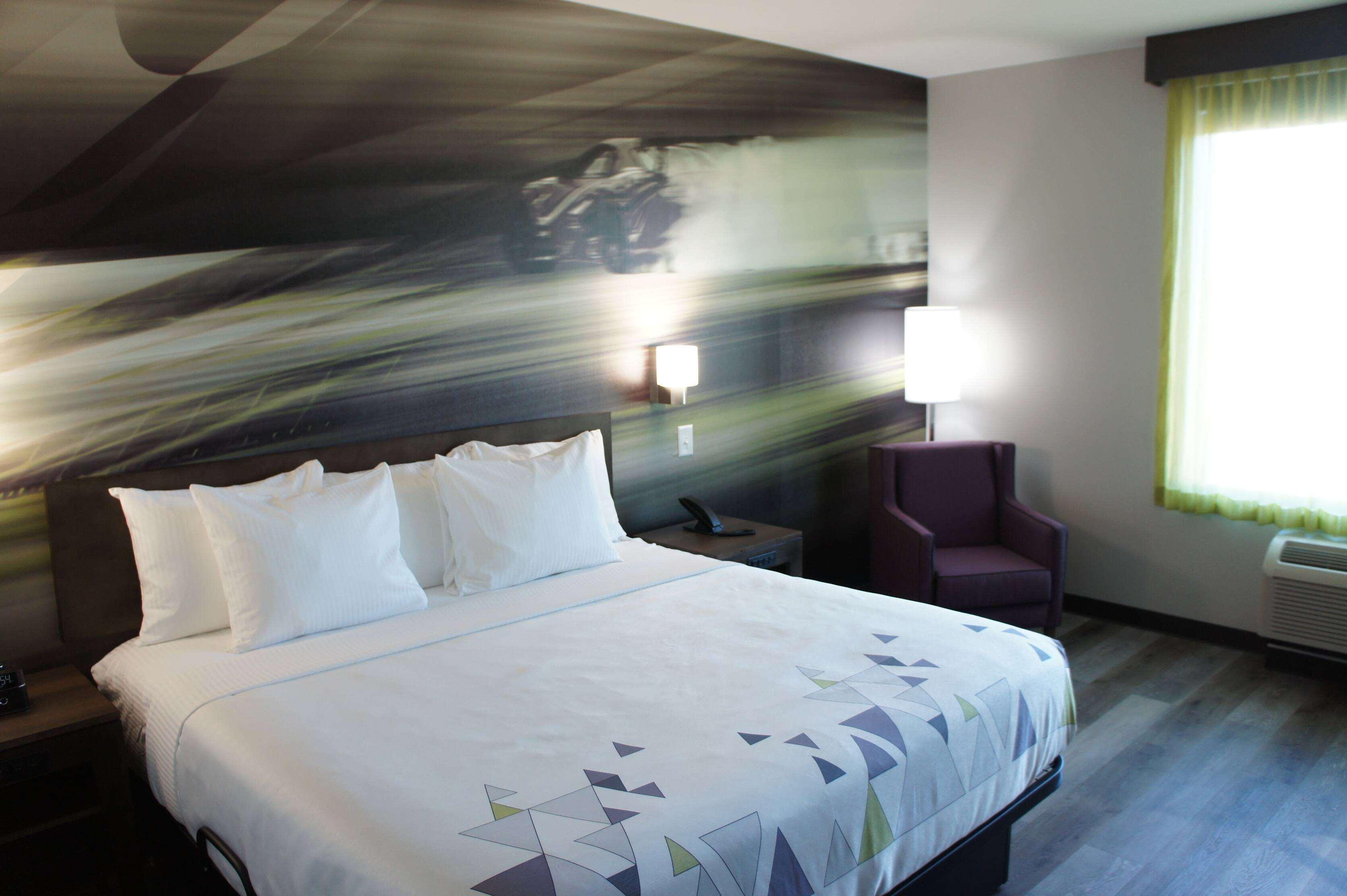 La Quinta Inn & Suites by Wyndham Braselton Esterno foto