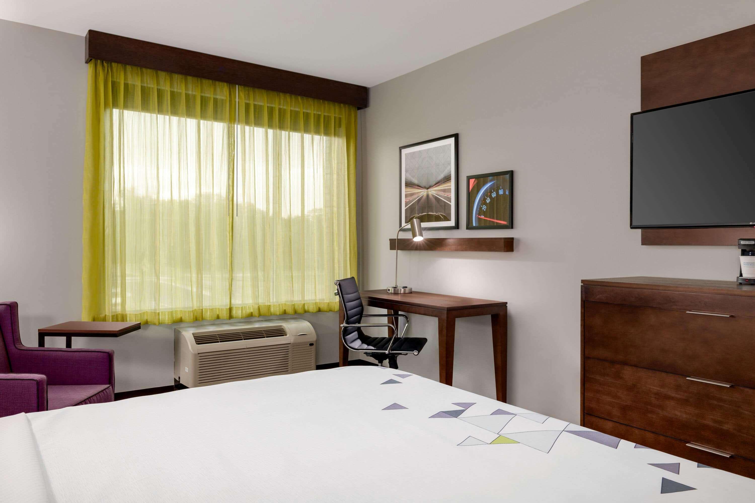 La Quinta Inn & Suites by Wyndham Braselton Esterno foto