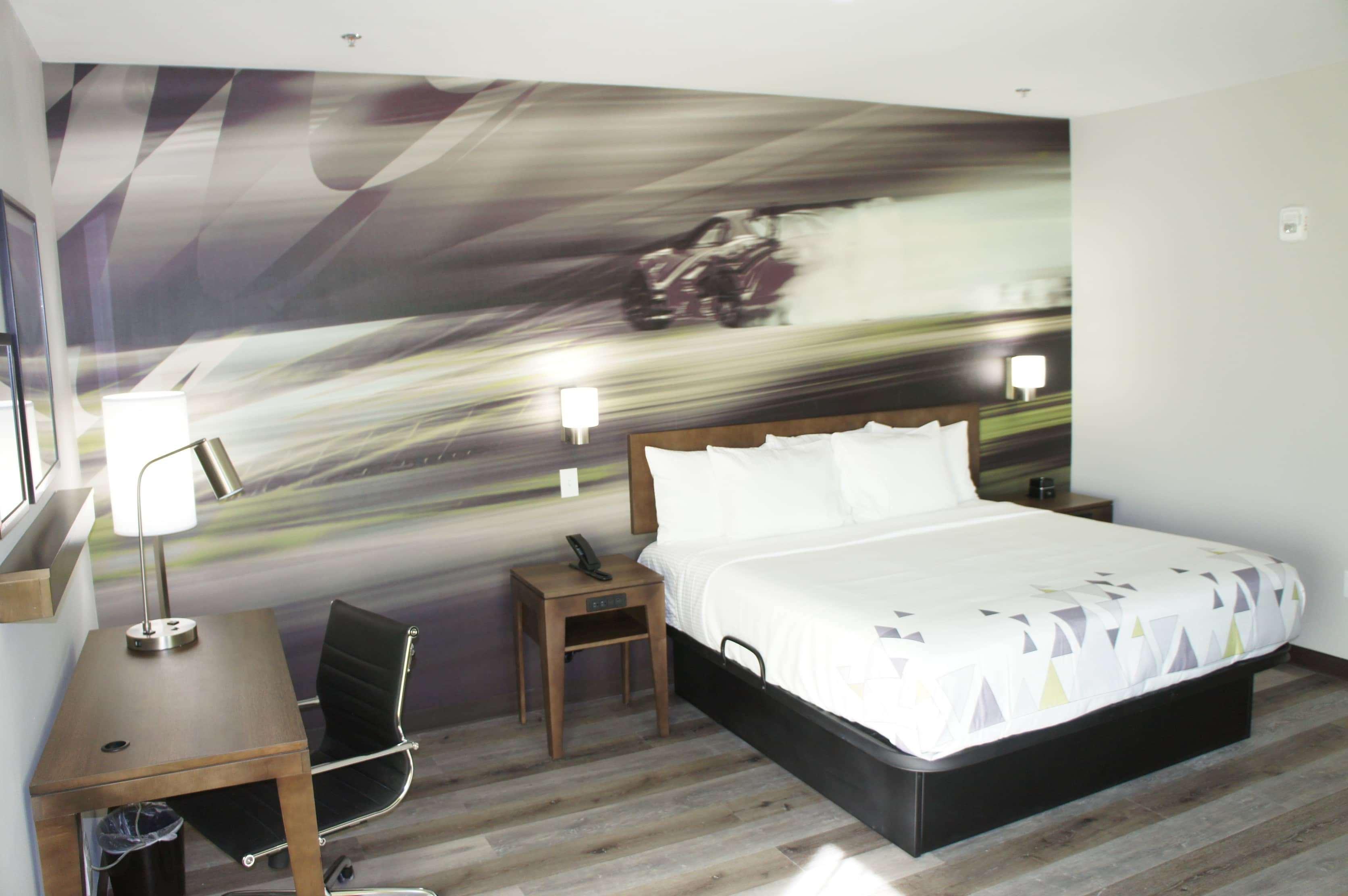 La Quinta Inn & Suites by Wyndham Braselton Esterno foto