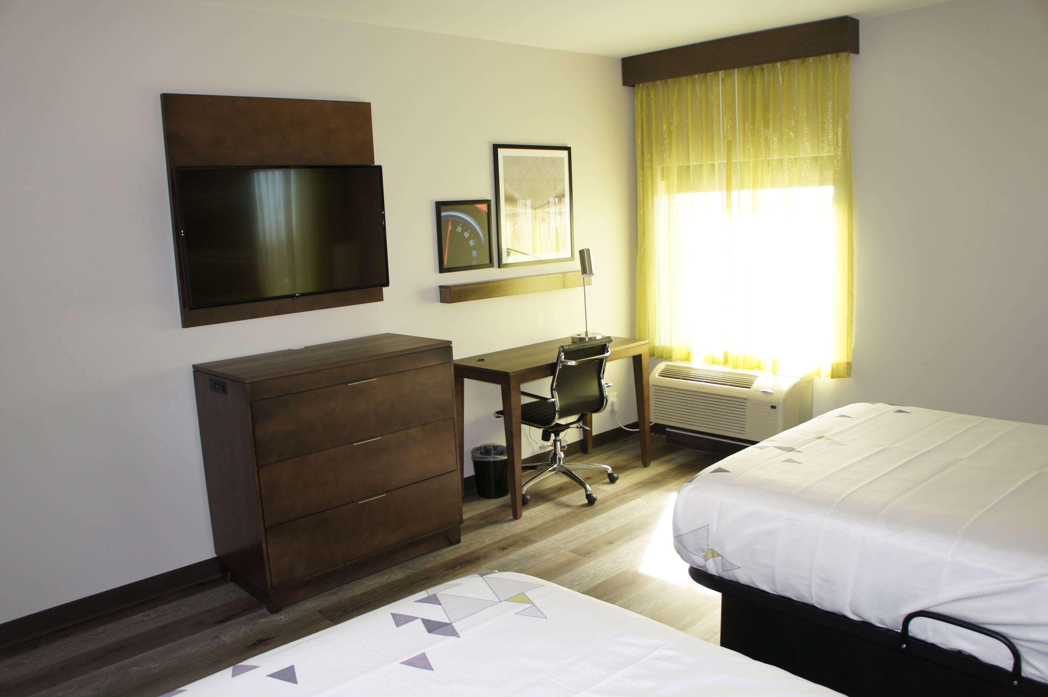 La Quinta Inn & Suites by Wyndham Braselton Esterno foto