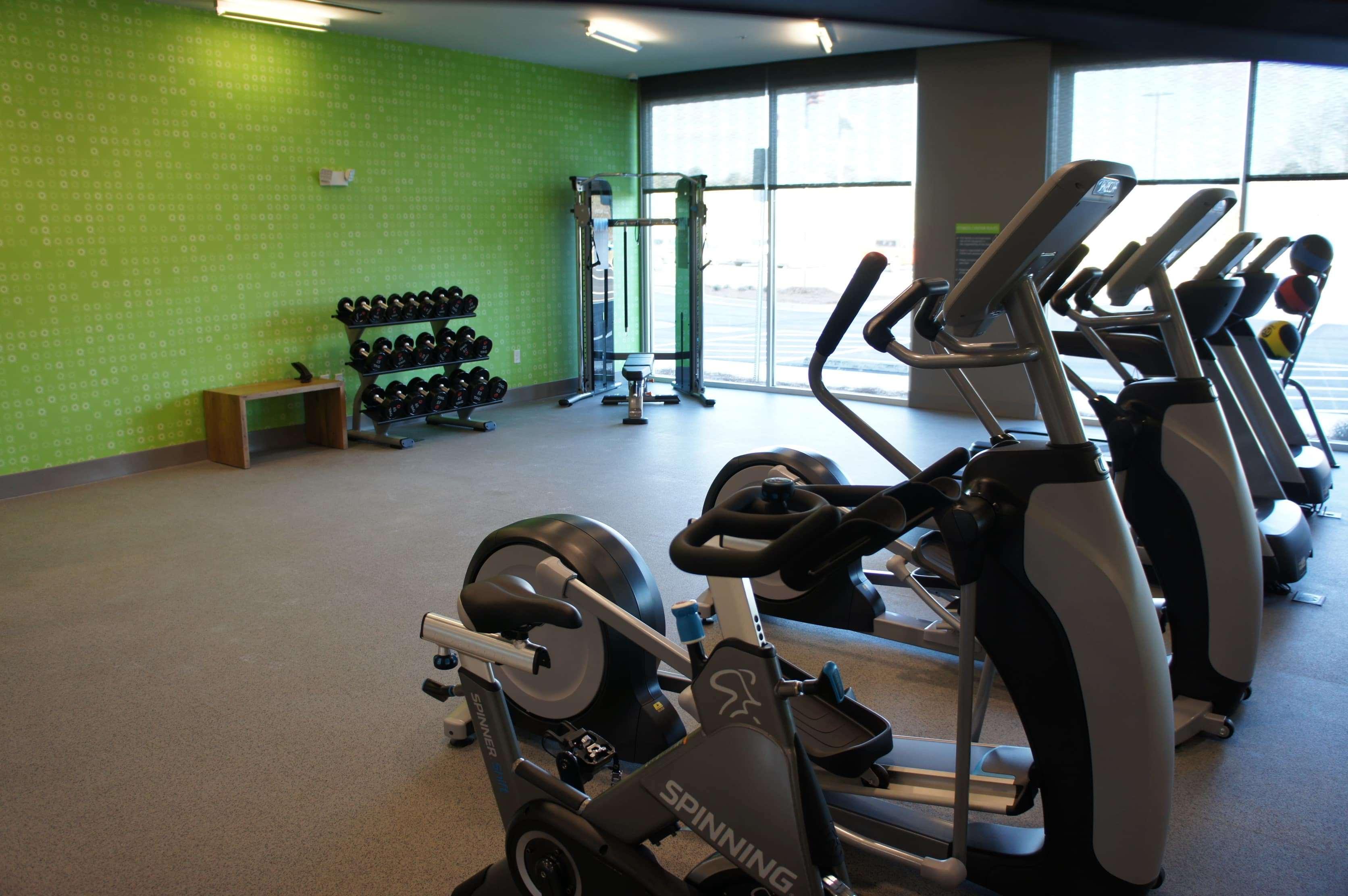La Quinta Inn & Suites by Wyndham Braselton Esterno foto