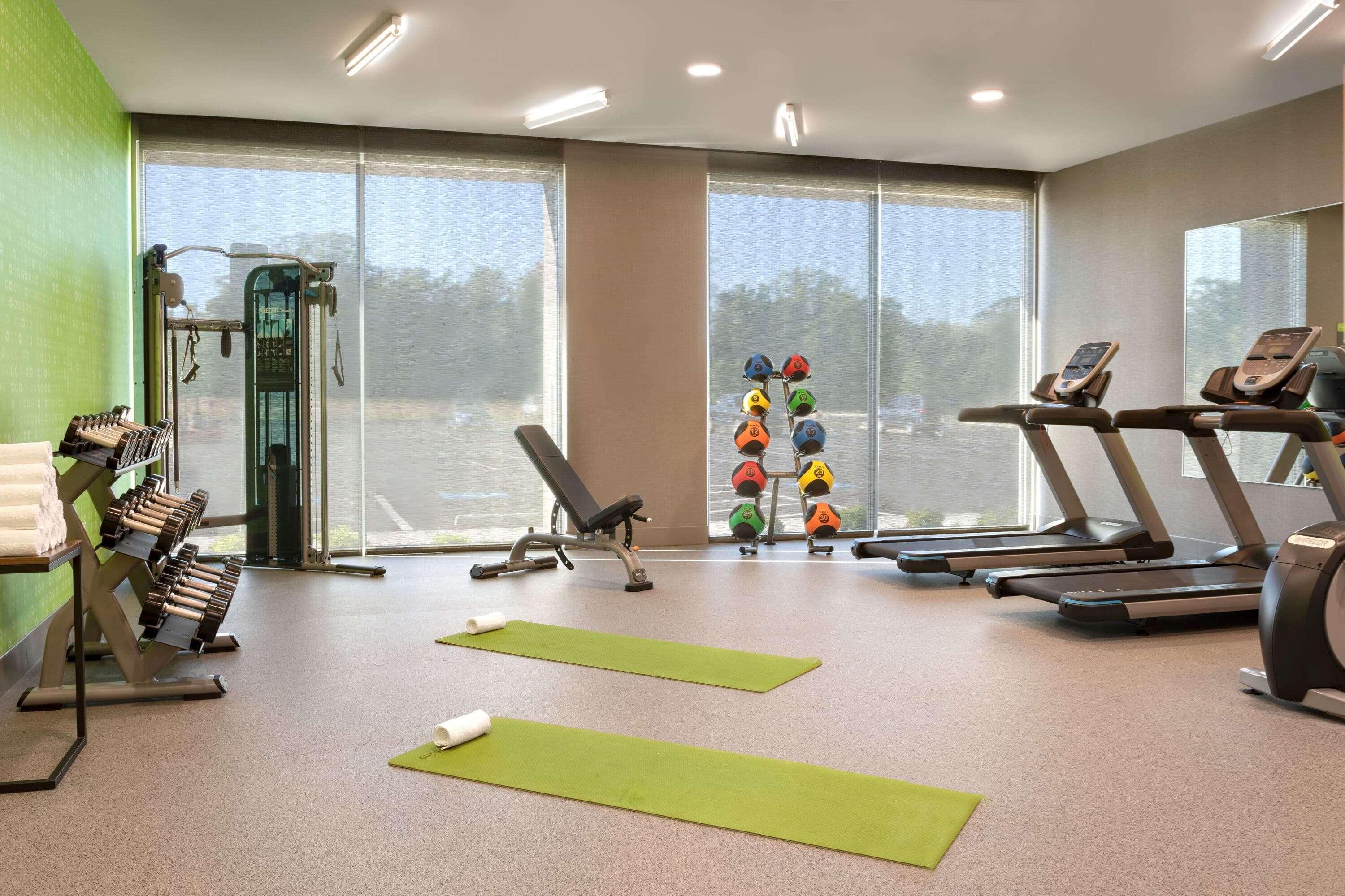 La Quinta Inn & Suites by Wyndham Braselton Esterno foto