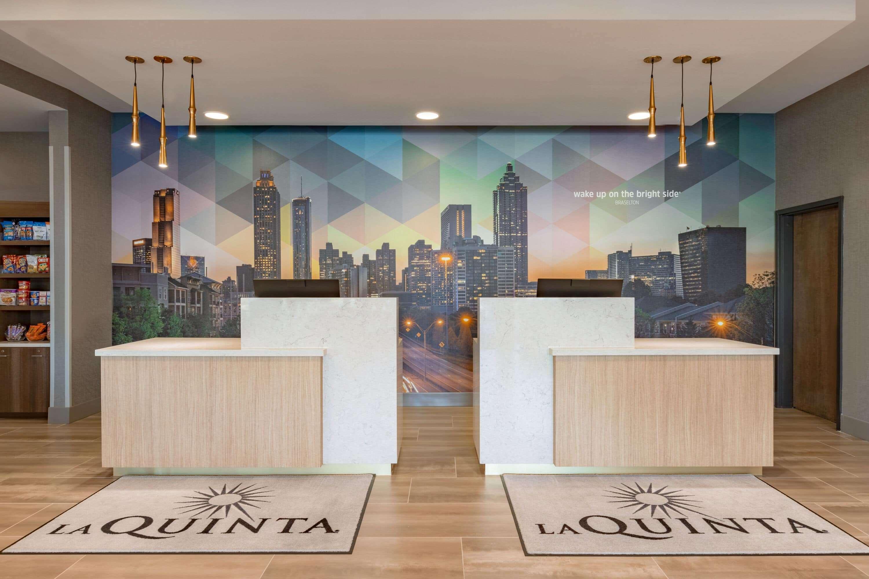 La Quinta Inn & Suites by Wyndham Braselton Esterno foto