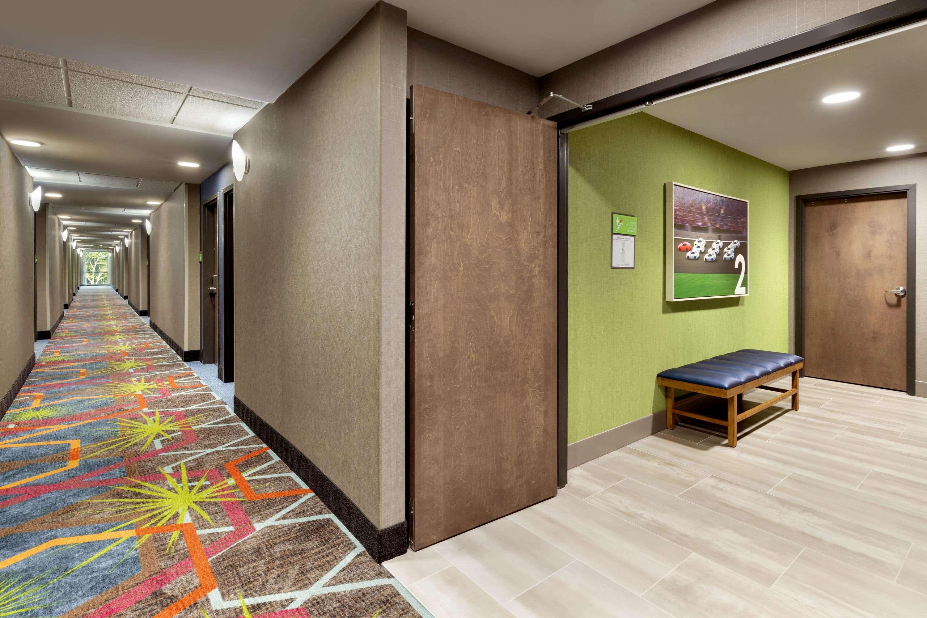 La Quinta Inn & Suites by Wyndham Braselton Esterno foto