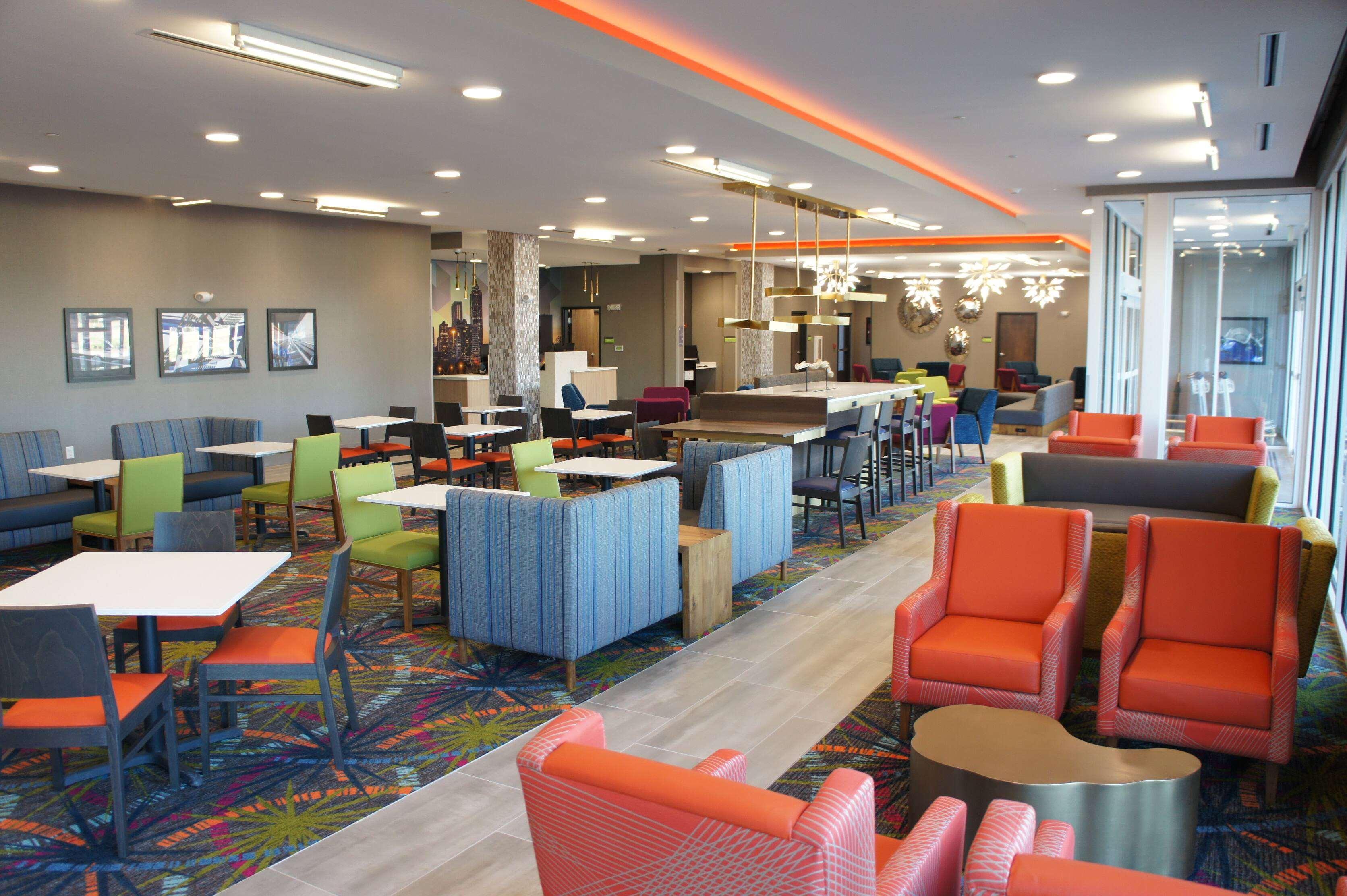 La Quinta Inn & Suites by Wyndham Braselton Esterno foto