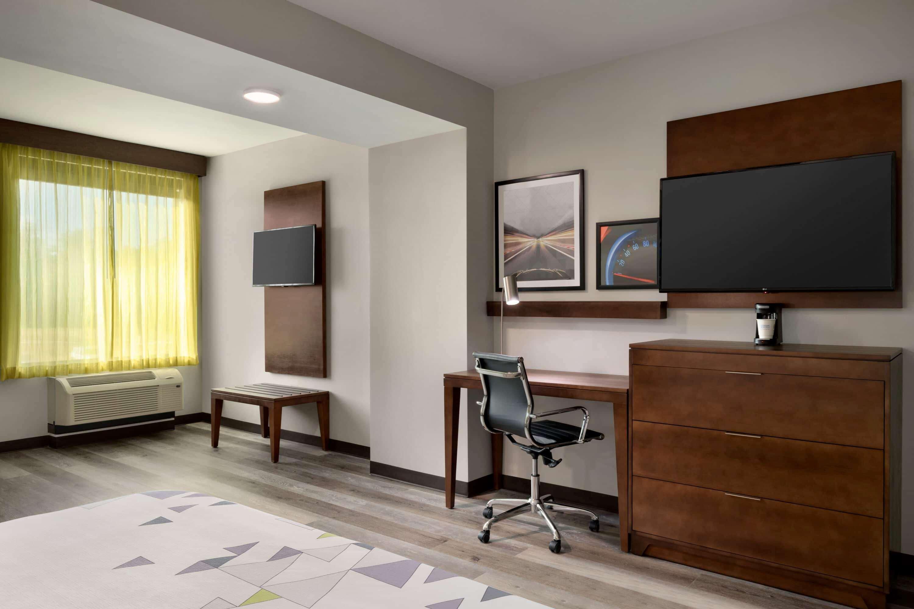 La Quinta Inn & Suites by Wyndham Braselton Esterno foto