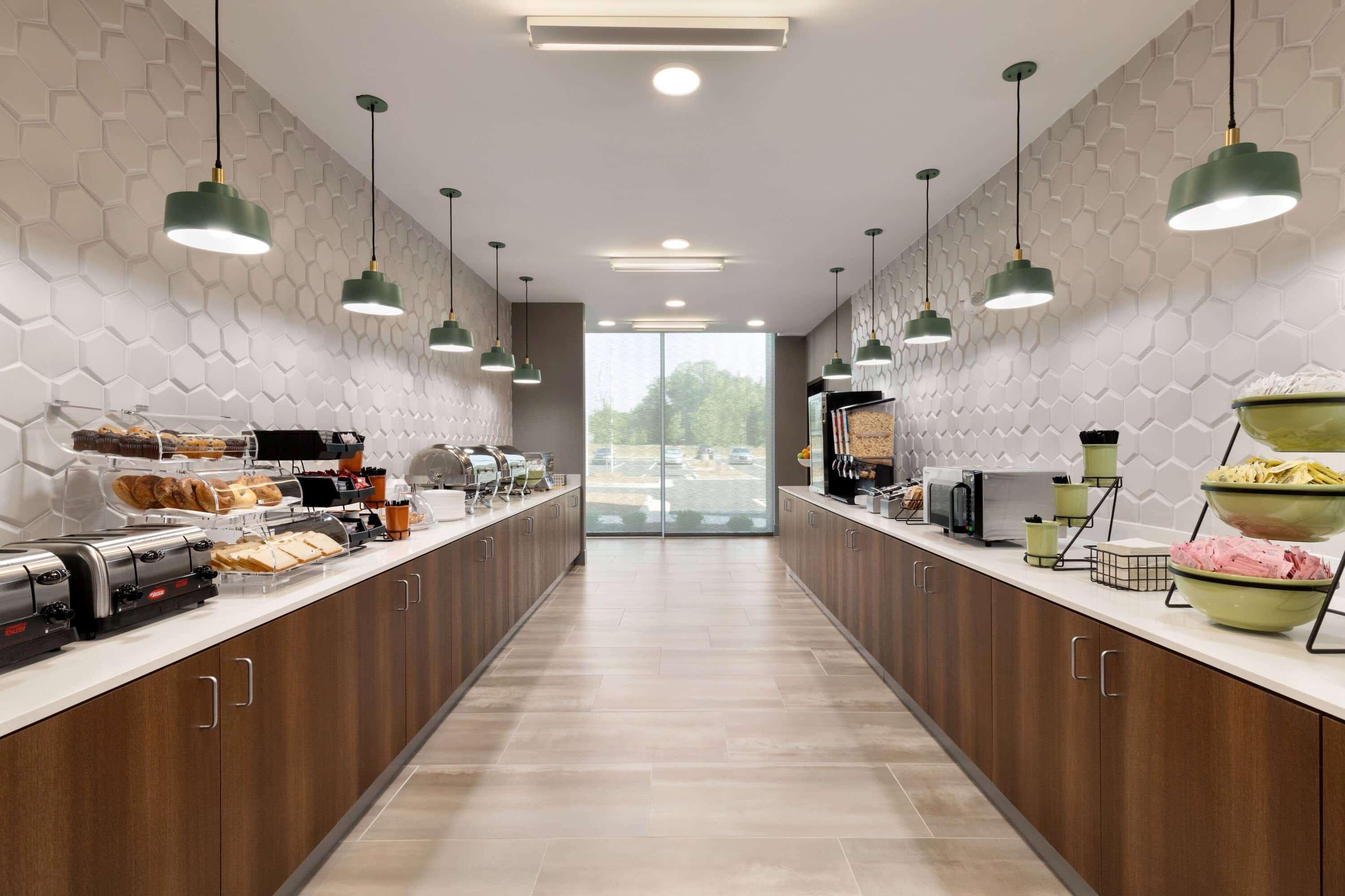 La Quinta Inn & Suites by Wyndham Braselton Esterno foto