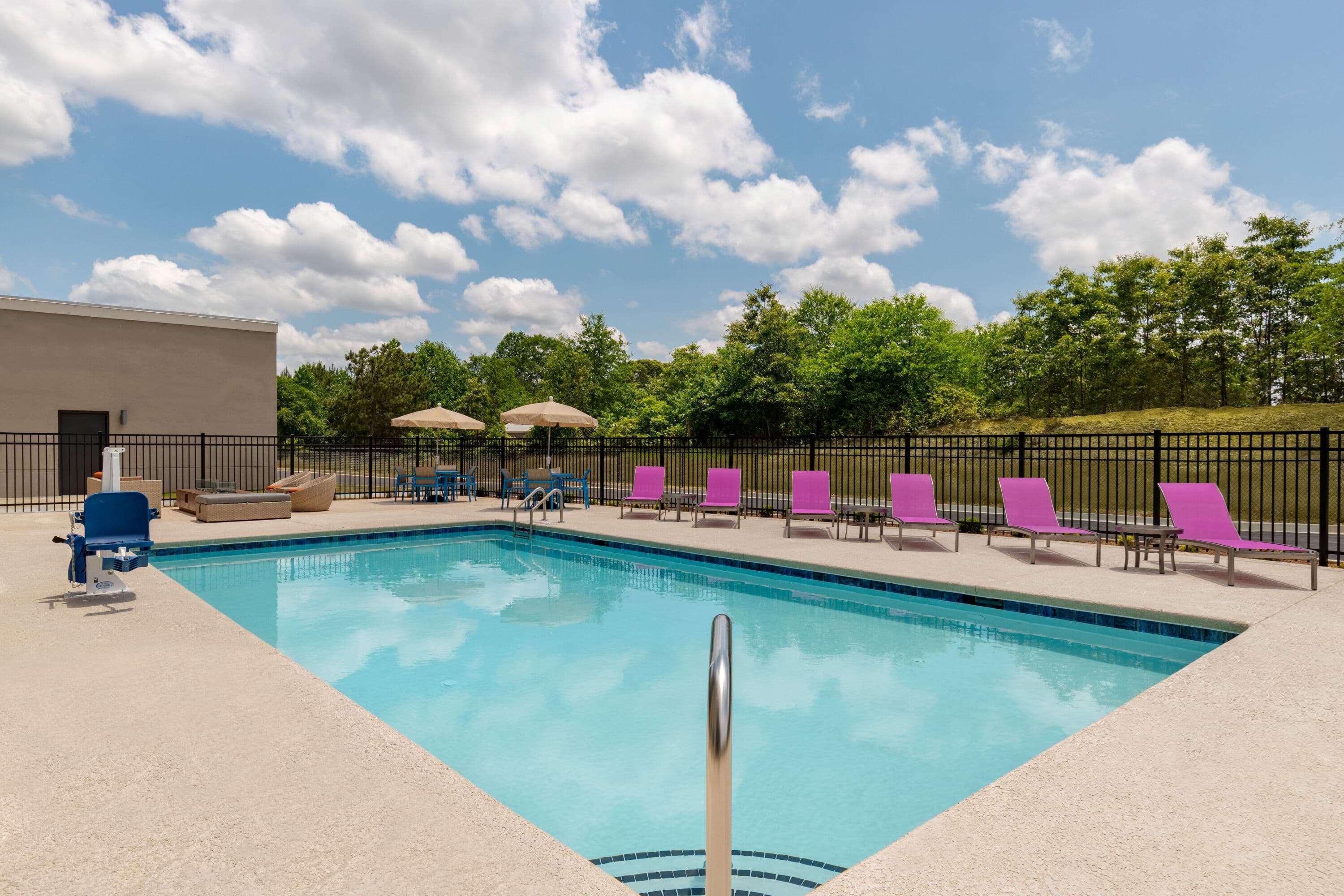 La Quinta Inn & Suites by Wyndham Braselton Esterno foto