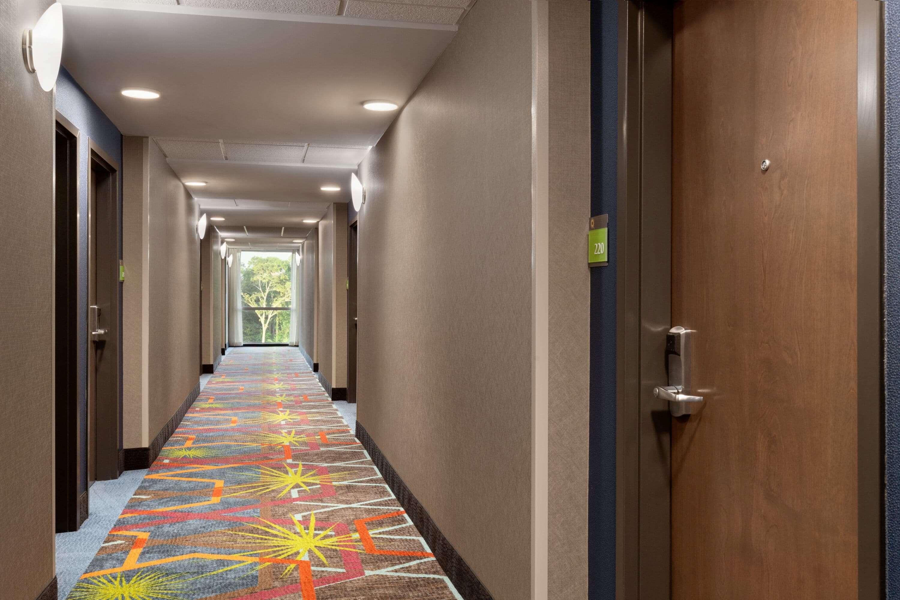 La Quinta Inn & Suites by Wyndham Braselton Esterno foto