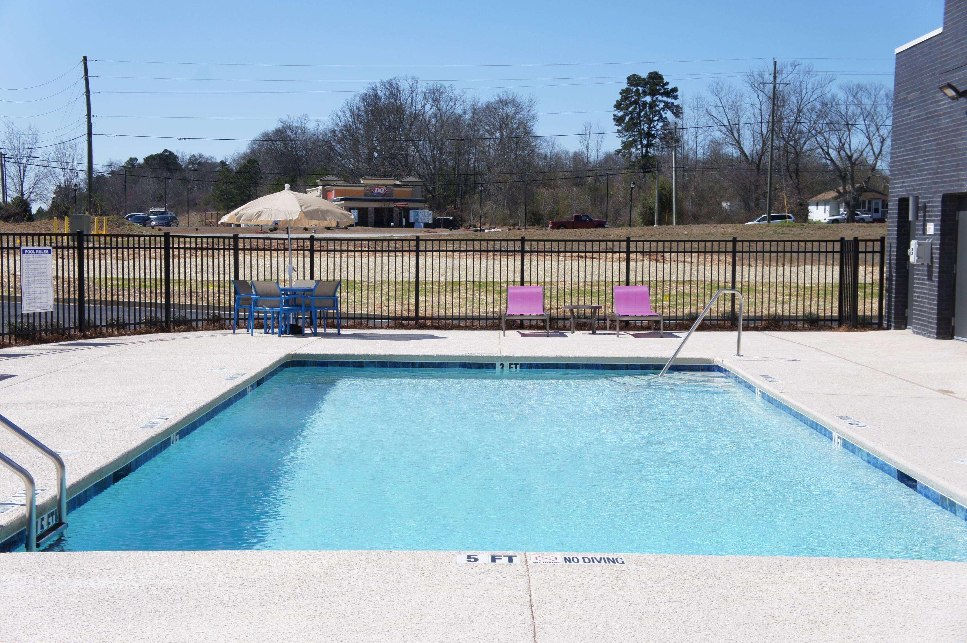La Quinta Inn & Suites by Wyndham Braselton Esterno foto