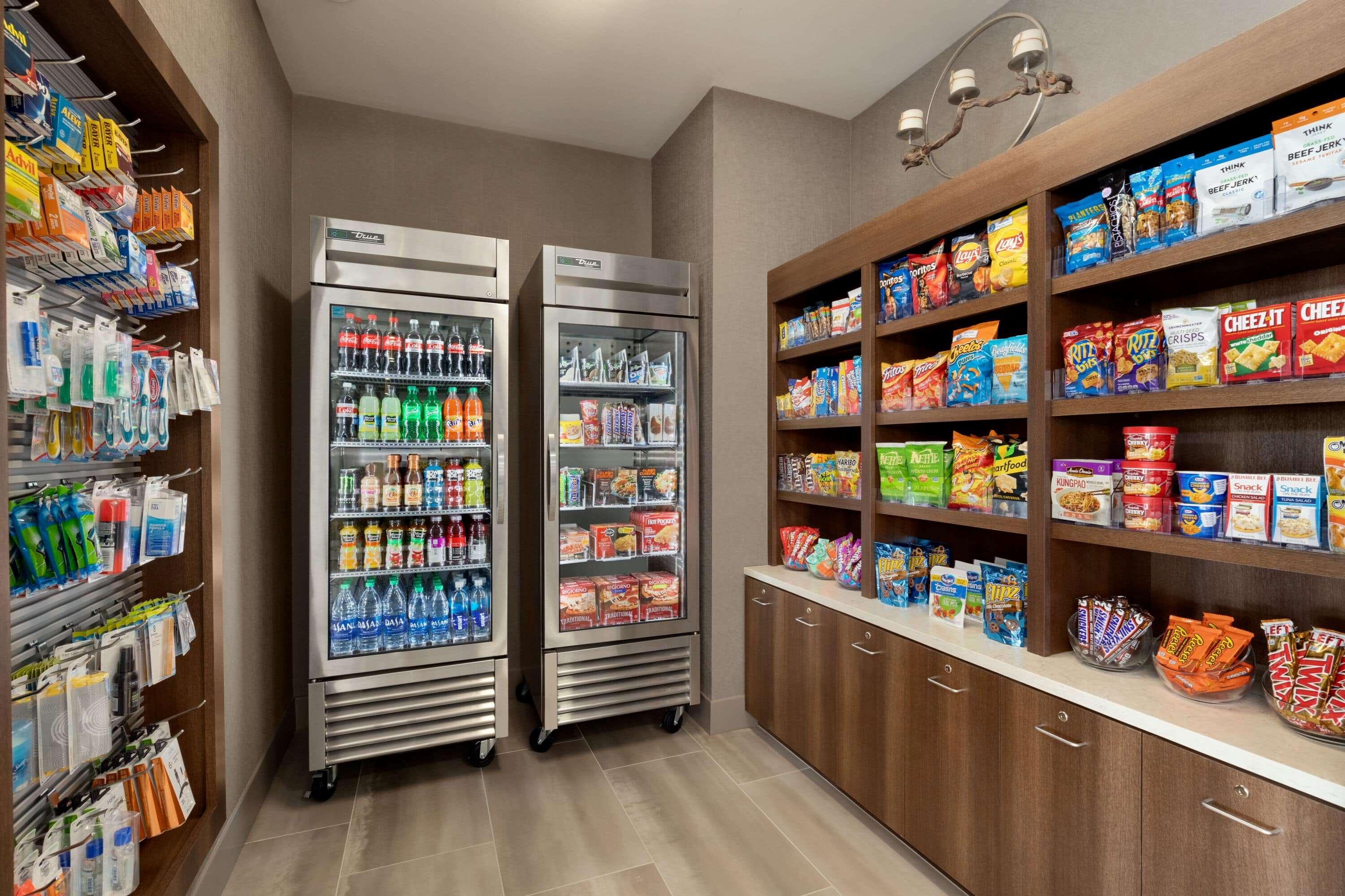 La Quinta Inn & Suites by Wyndham Braselton Esterno foto