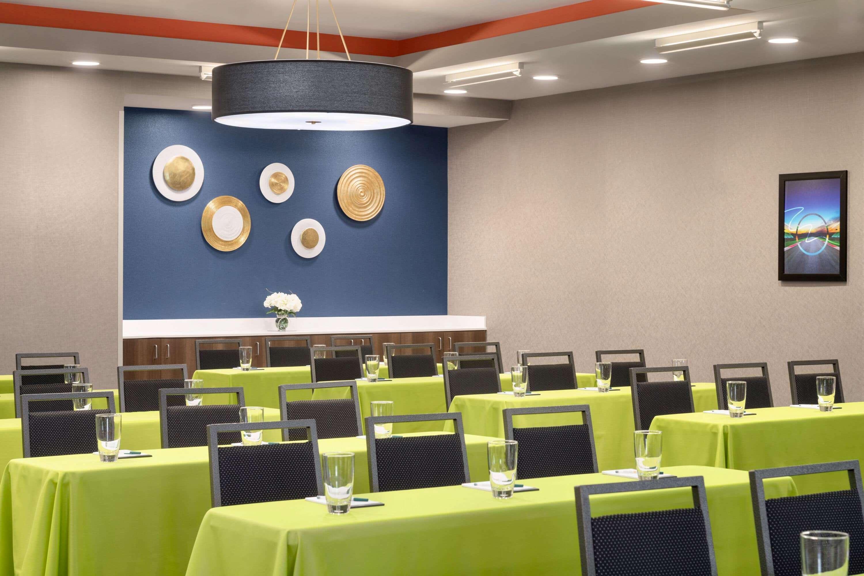 La Quinta Inn & Suites by Wyndham Braselton Esterno foto