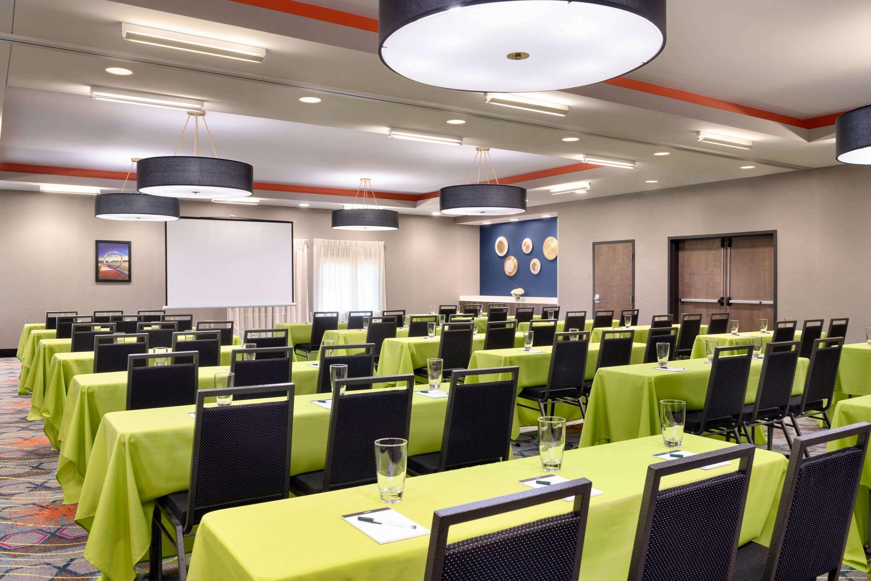 La Quinta Inn & Suites by Wyndham Braselton Esterno foto
