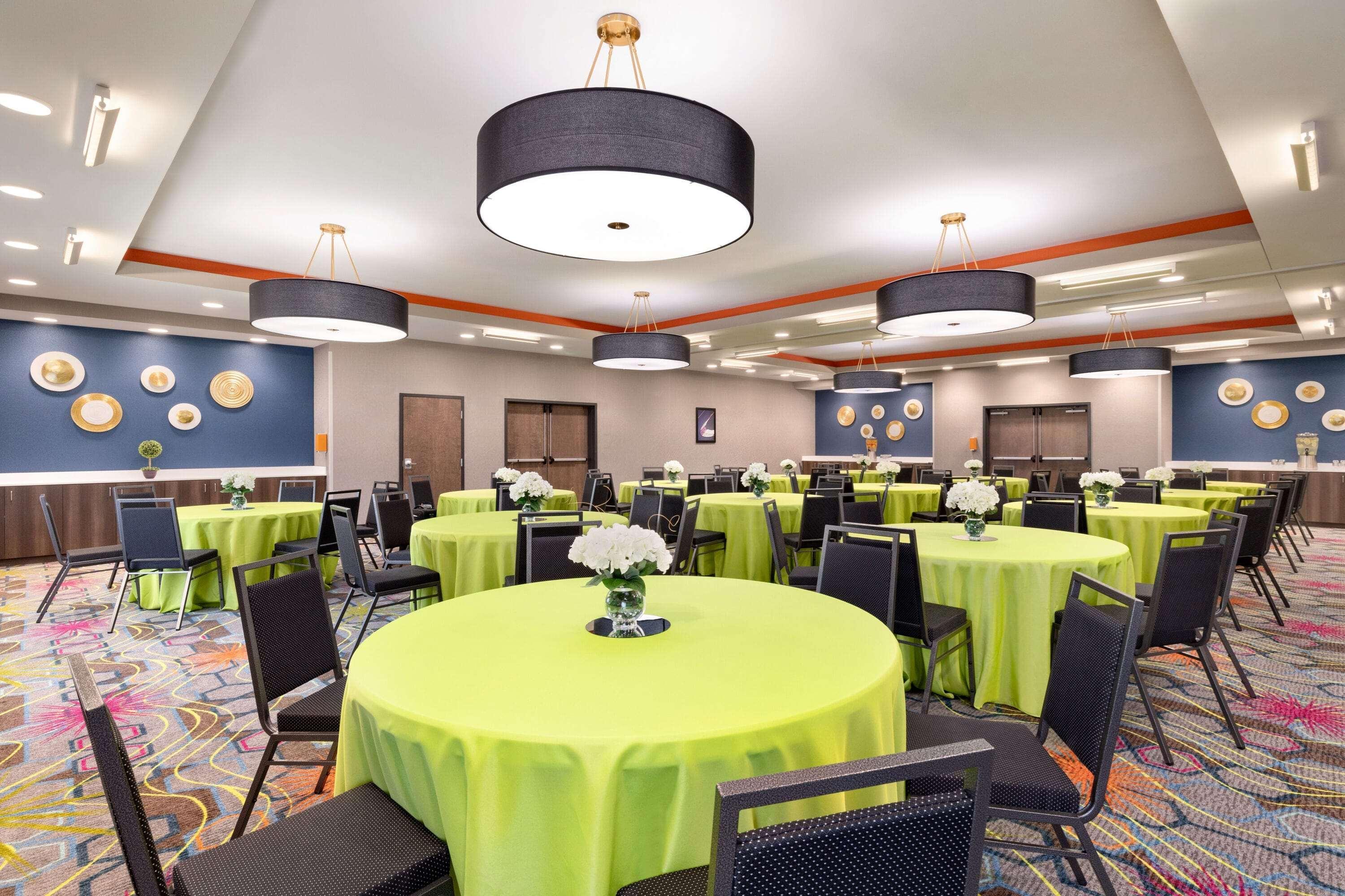 La Quinta Inn & Suites by Wyndham Braselton Esterno foto