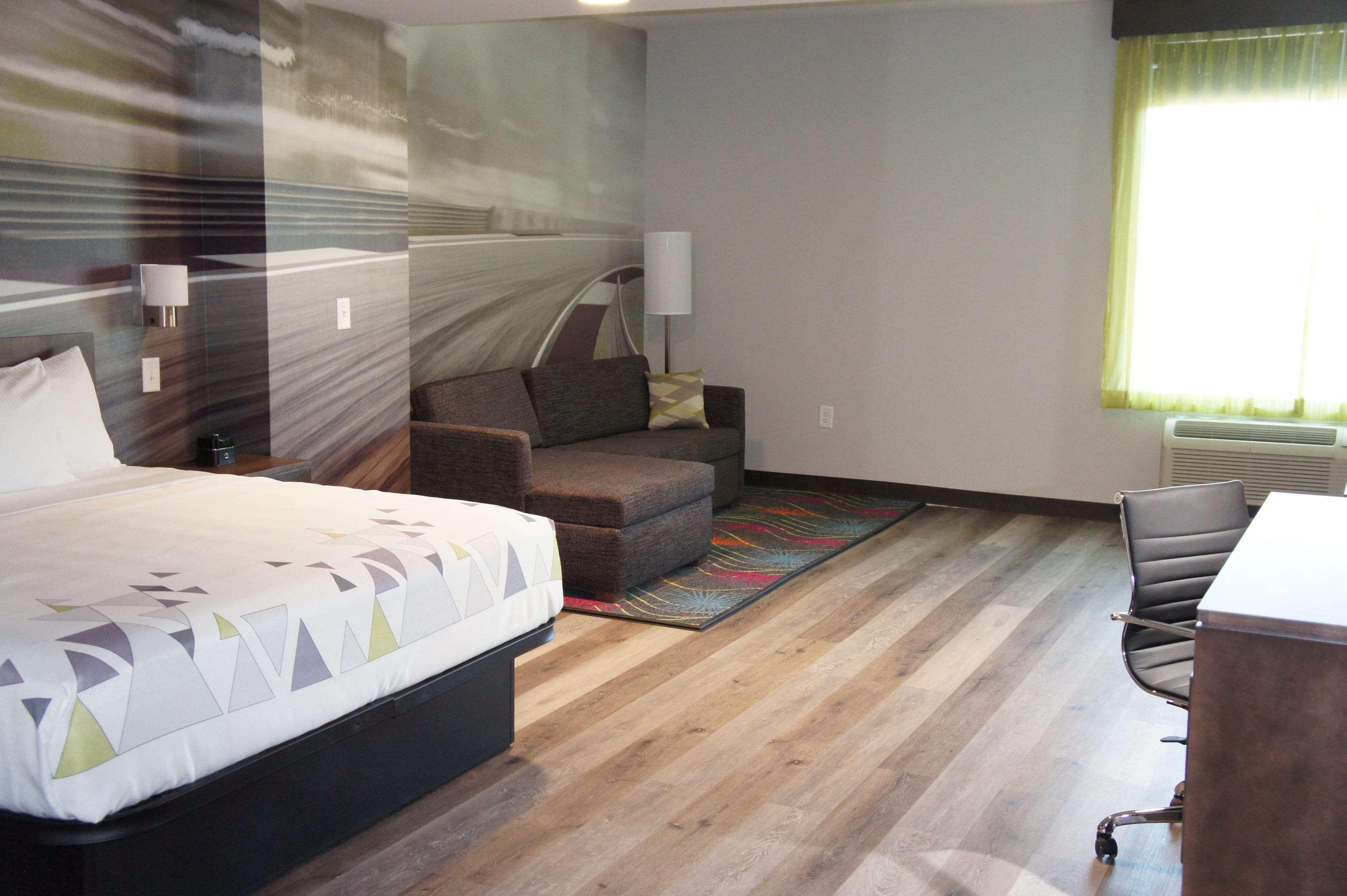 La Quinta Inn & Suites by Wyndham Braselton Esterno foto